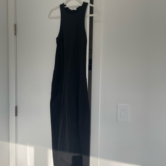 Tibi T-Shirt Sleeveless Dress Size Small - Picture 6 of 8